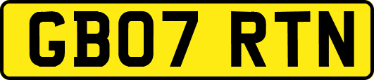 GB07RTN
