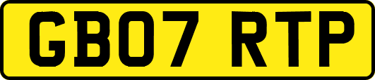 GB07RTP