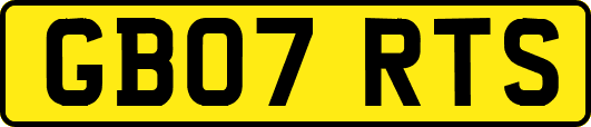 GB07RTS