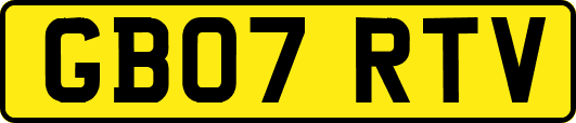 GB07RTV