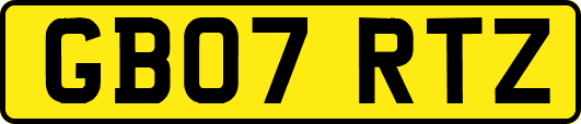 GB07RTZ