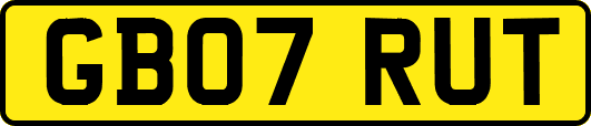 GB07RUT
