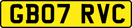 GB07RVC
