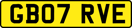 GB07RVE