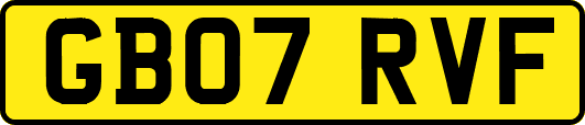 GB07RVF