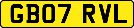 GB07RVL