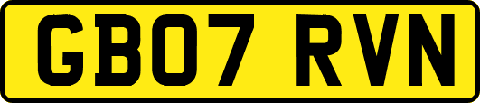 GB07RVN