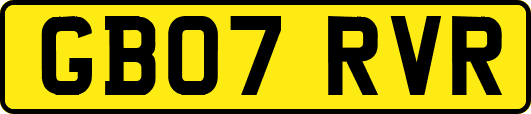 GB07RVR