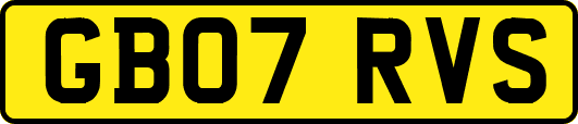 GB07RVS