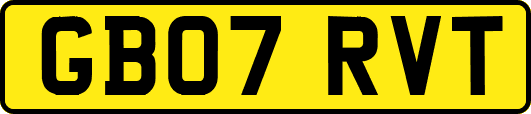 GB07RVT