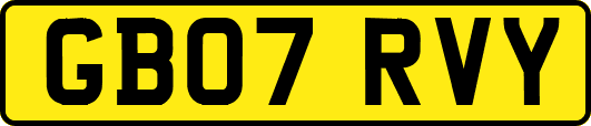 GB07RVY