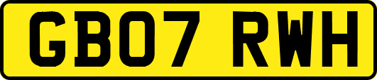 GB07RWH