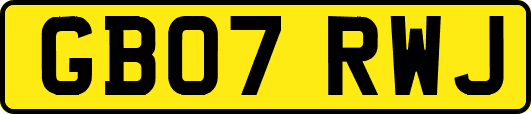 GB07RWJ