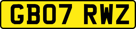 GB07RWZ