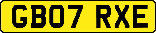 GB07RXE