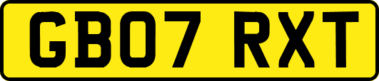 GB07RXT