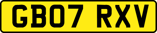GB07RXV