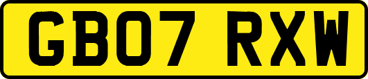 GB07RXW
