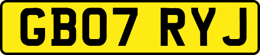 GB07RYJ