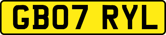 GB07RYL