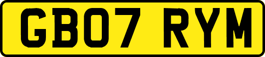 GB07RYM