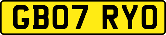 GB07RYO