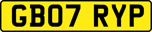 GB07RYP
