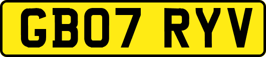 GB07RYV