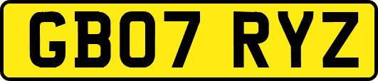 GB07RYZ