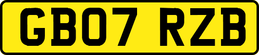 GB07RZB