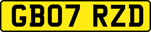 GB07RZD