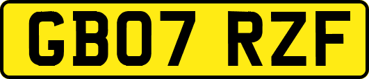 GB07RZF