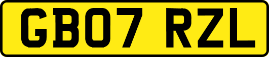 GB07RZL