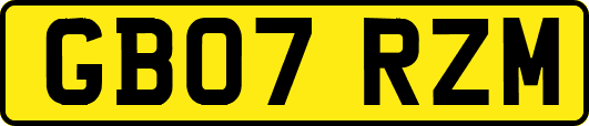 GB07RZM