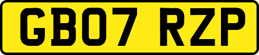 GB07RZP
