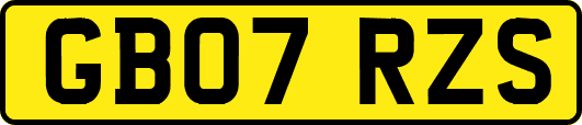 GB07RZS
