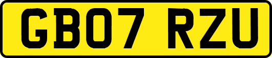 GB07RZU