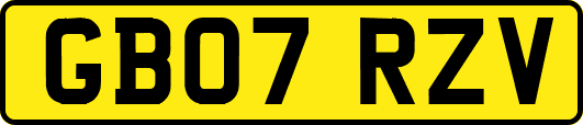 GB07RZV