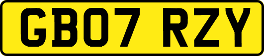 GB07RZY