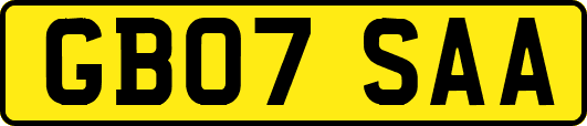 GB07SAA
