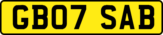 GB07SAB