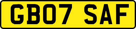 GB07SAF