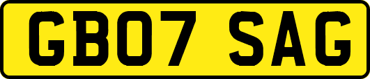 GB07SAG
