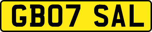 GB07SAL