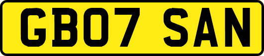 GB07SAN