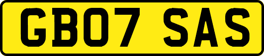 GB07SAS