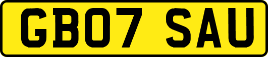 GB07SAU