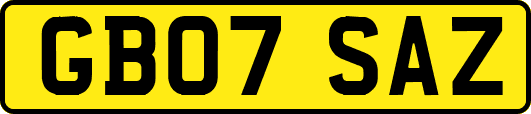 GB07SAZ