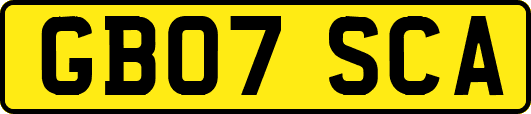 GB07SCA