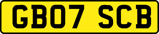 GB07SCB
